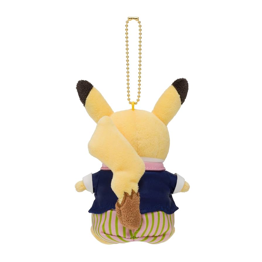 Amazon.co.jp: ポケモンセンターオリジナル マスコット Pokémon